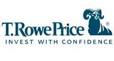 T Rowe Price