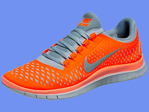 Running Shoe
