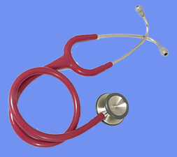 Stethoscope